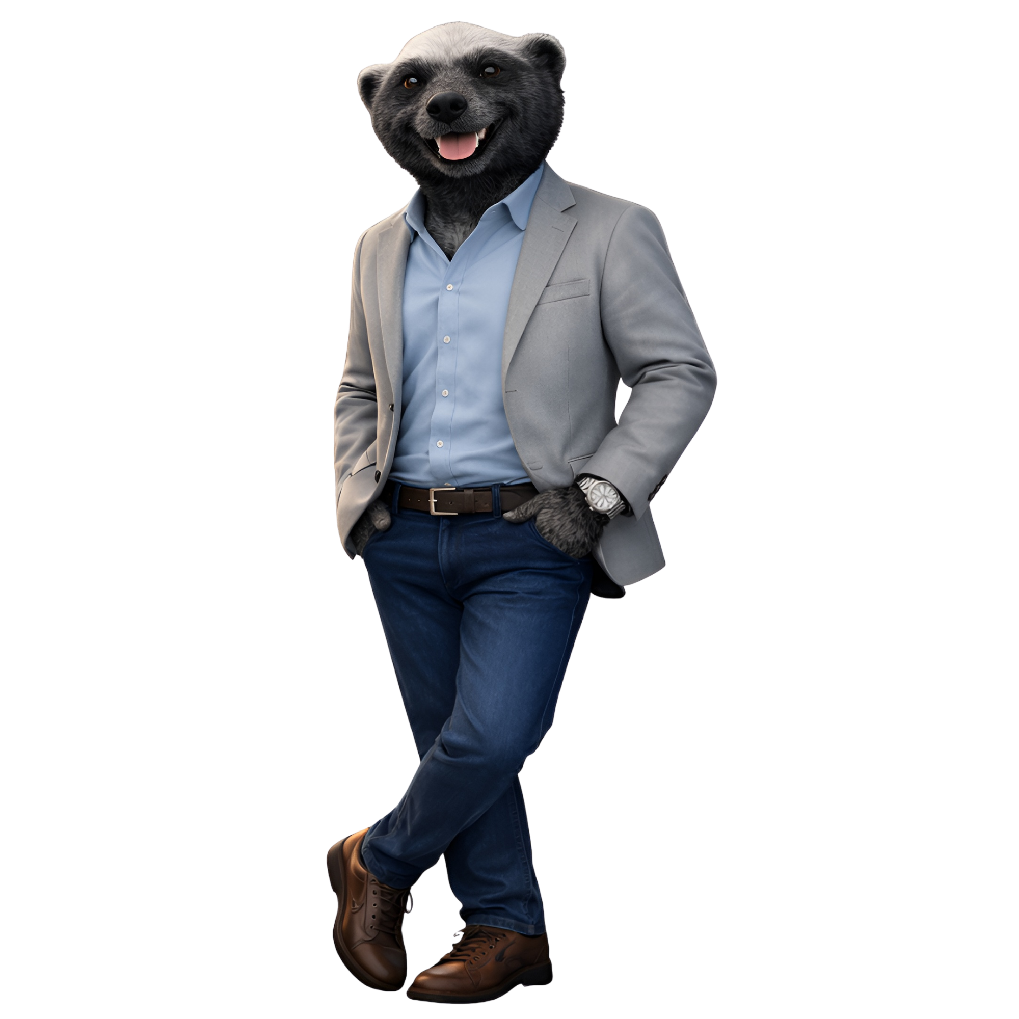 Dex
