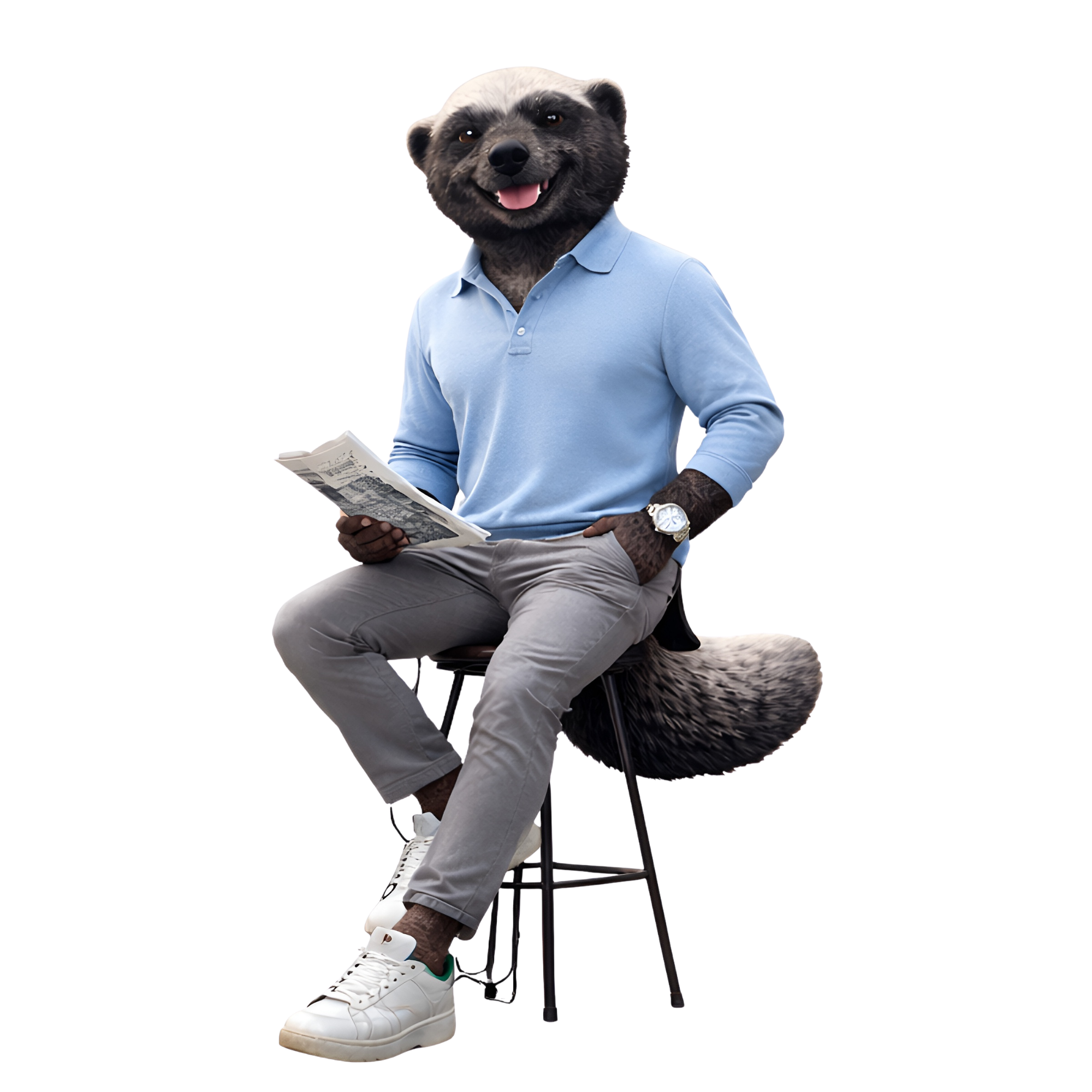 Dex